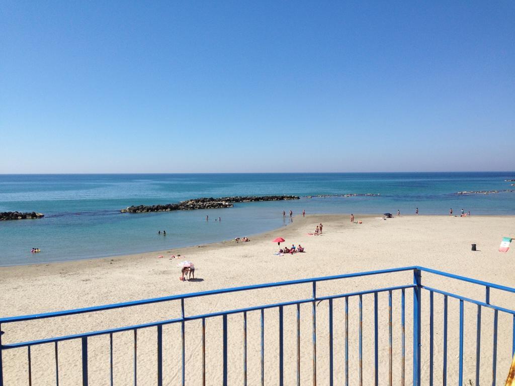 Case La Spiaggia Sciacca Quarto foto